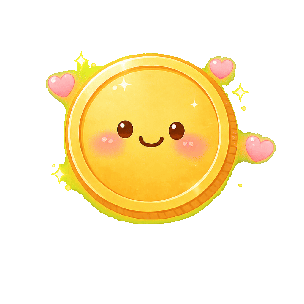 เหรียญยิ้มสีทองของ SongYim